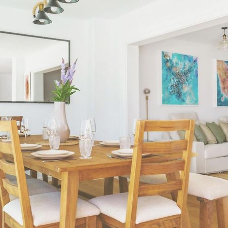 Villa Olive Tree Playa Blanca  Extérieur photo