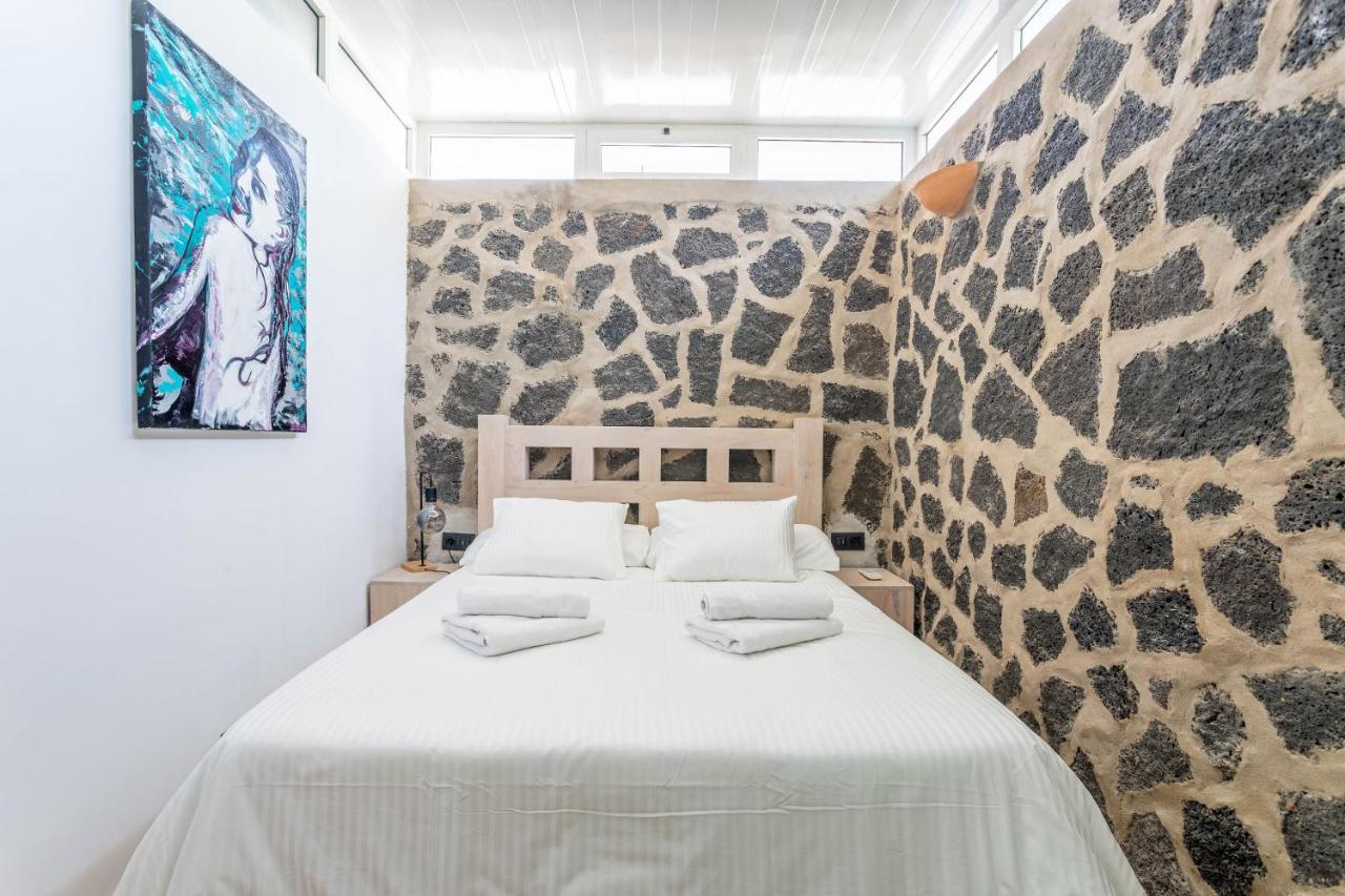 Villa Olive Tree Playa Blanca  Extérieur photo