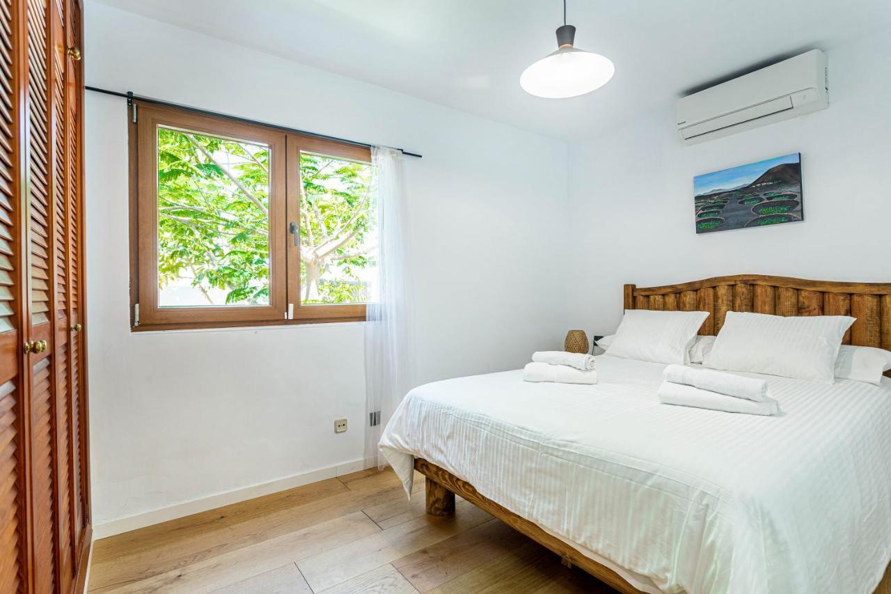 Villa Olive Tree Playa Blanca  Extérieur photo
