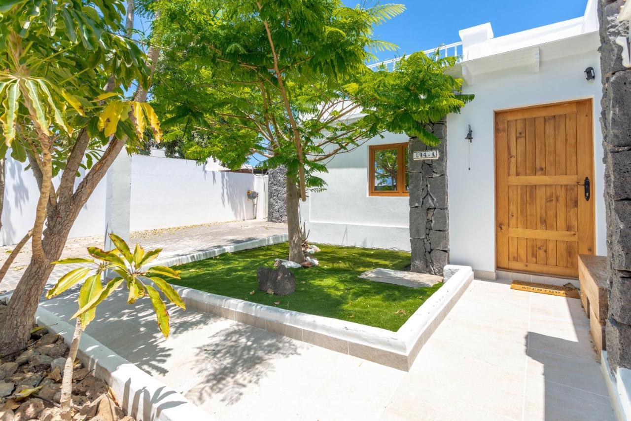 Villa Olive Tree Playa Blanca  Extérieur photo