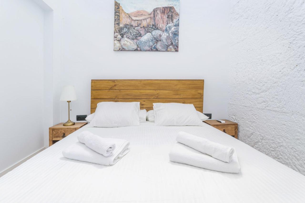 Villa Olive Tree Playa Blanca  Extérieur photo