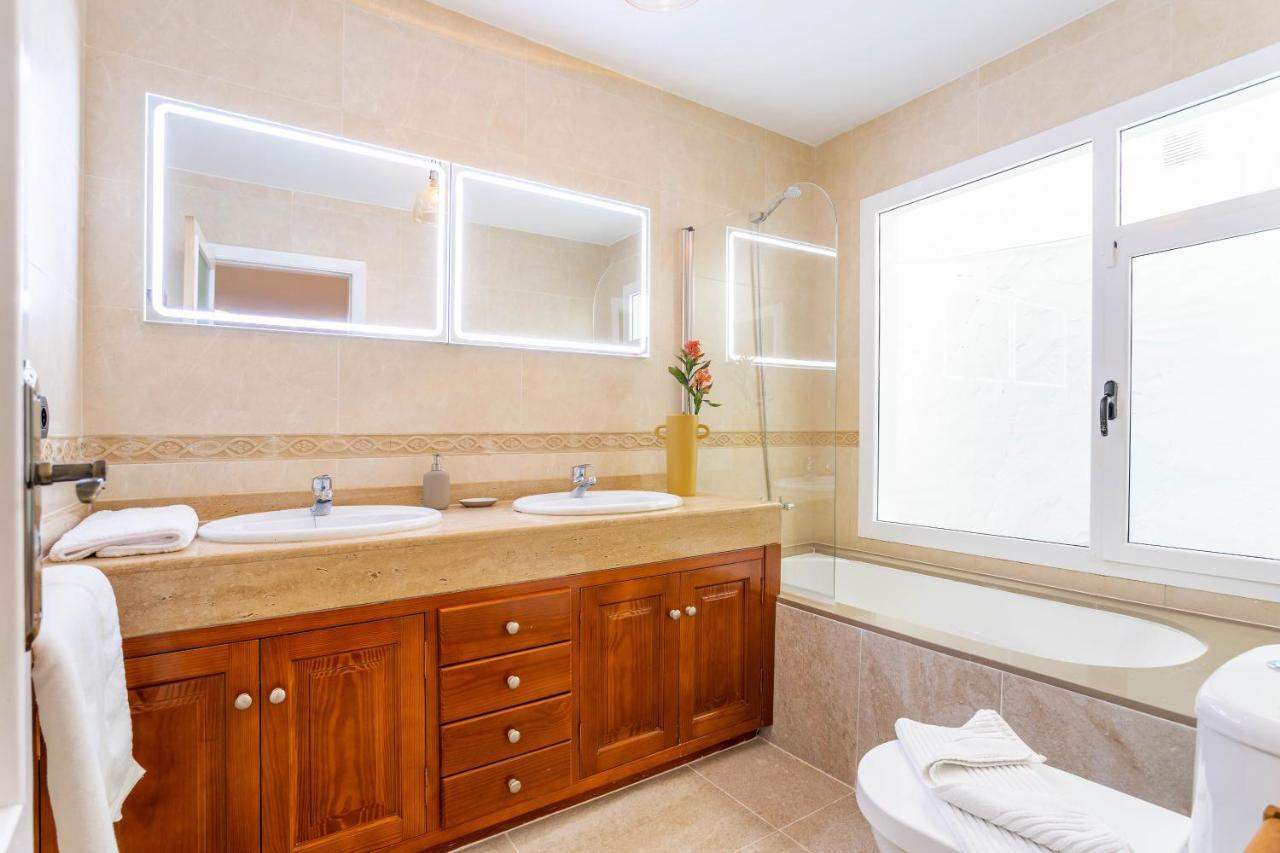 Villa Olive Tree Playa Blanca  Extérieur photo