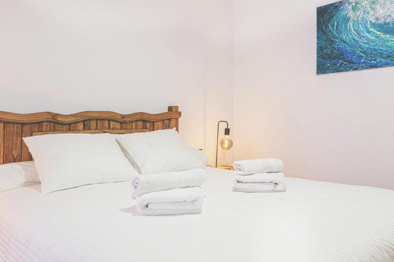 Villa Olive Tree Playa Blanca  Extérieur photo