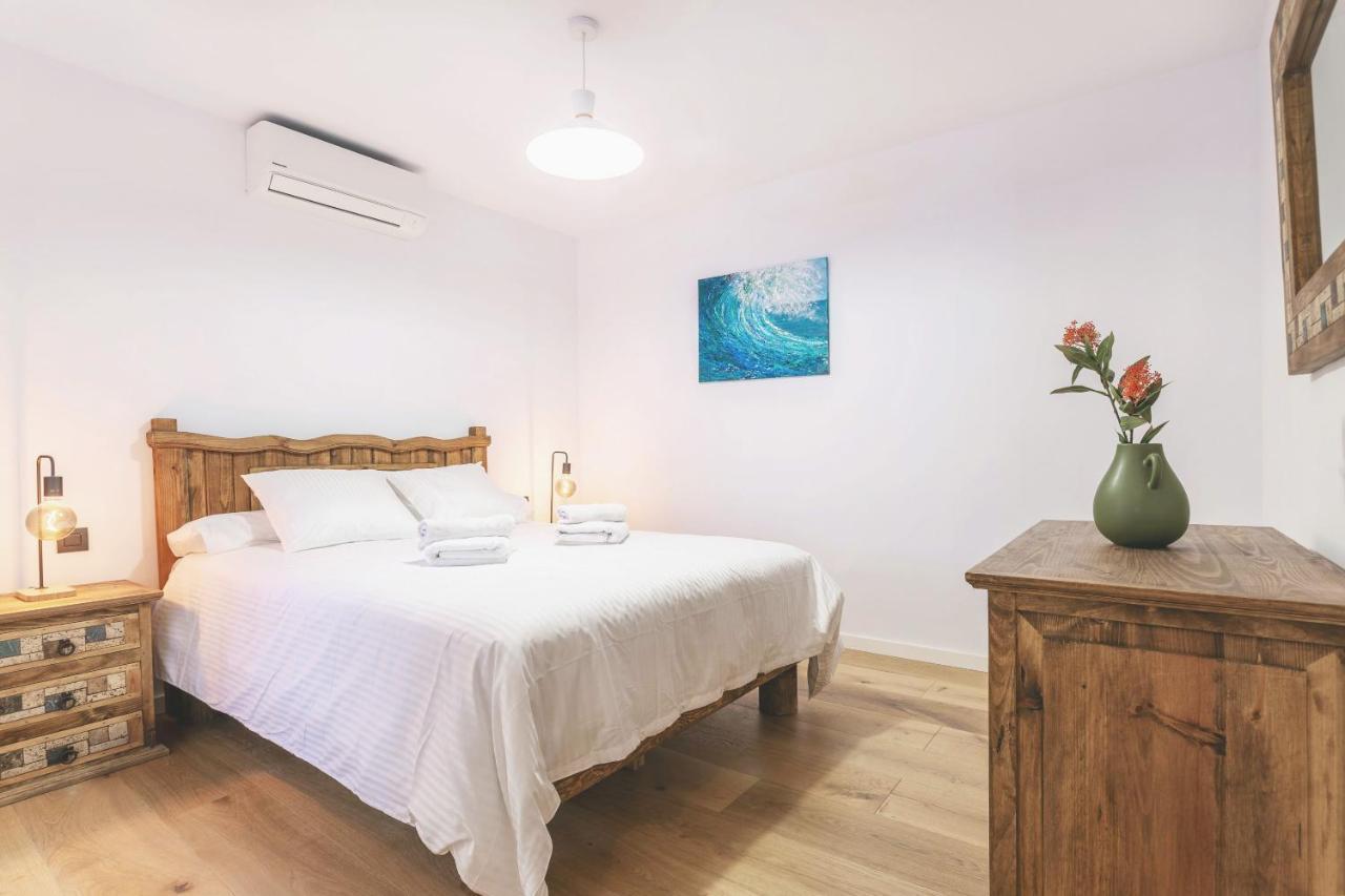 Villa Olive Tree Playa Blanca  Extérieur photo